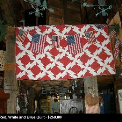 23RedWhiteBlueQuilt
